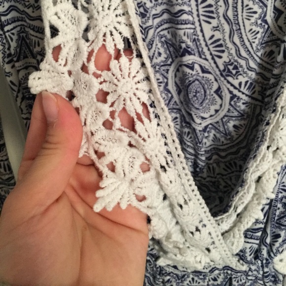 Romper - Picture 3 of 4